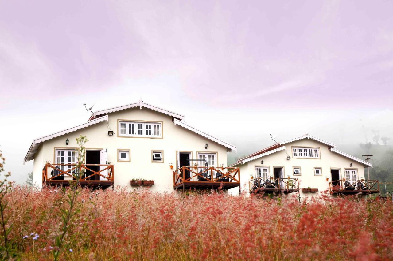 The Realm Coonoor Exterior foto