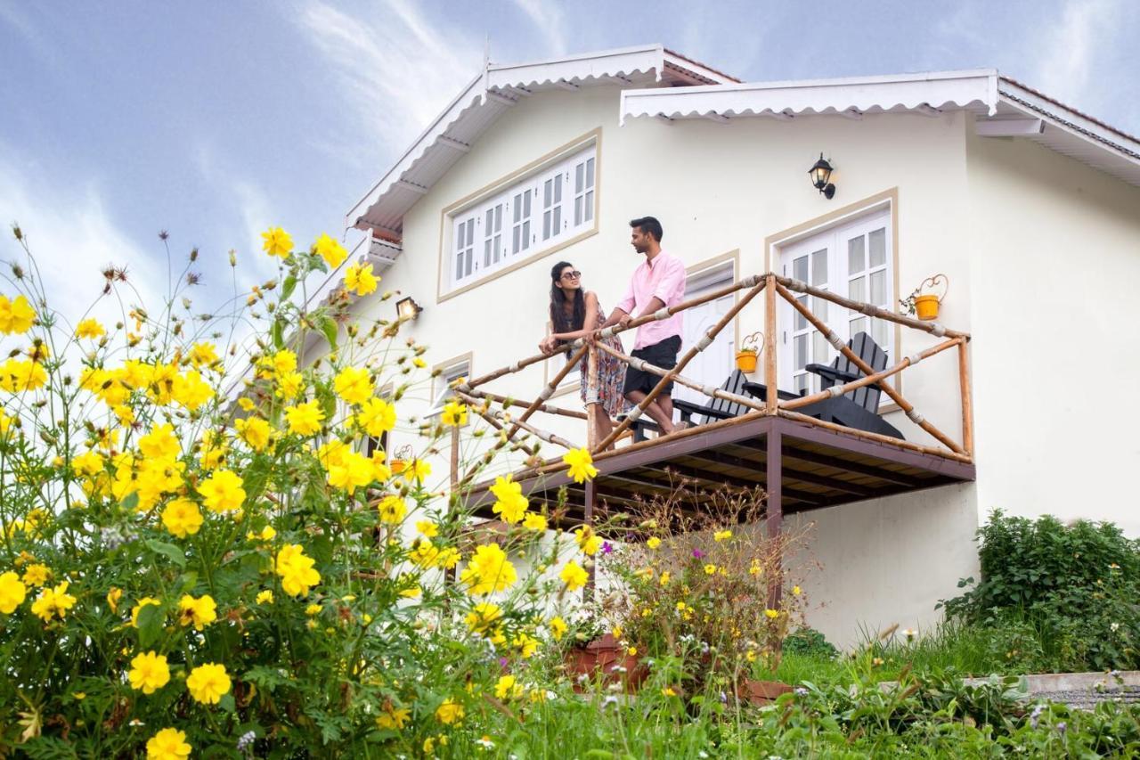 The Realm Coonoor Exterior foto